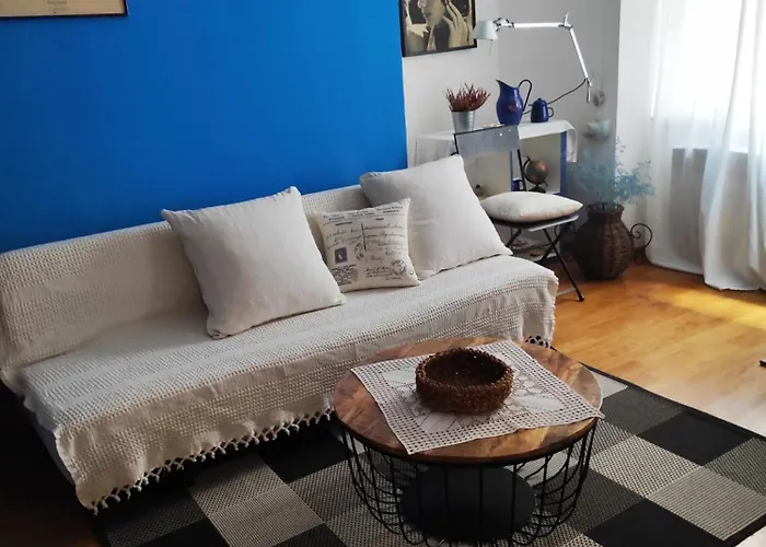 Appartamento Diocletian's Resting Nest