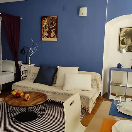 Diocletian's Resting Nest Apartment *