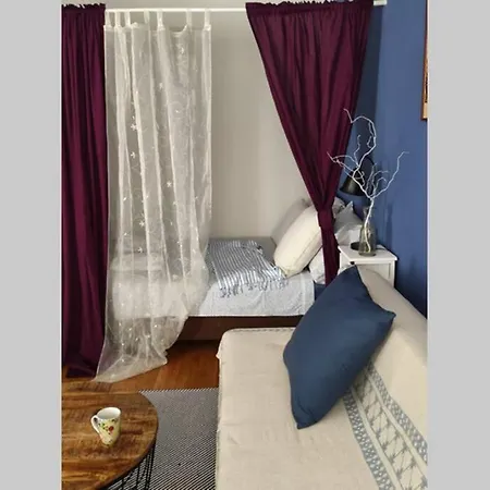 Apartman Diocletian's Resting Nest Split