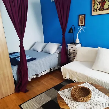 Diocletian's Resting Nest Apartment *