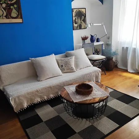 Apartment Diocletian's Resting Nest